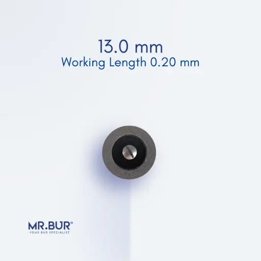 [AMD1320] DIAMOND DISC 13MM x 0.20MM