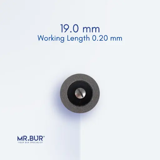 [FD1920A] DIAMOND DISC 19MM x 0.20MM