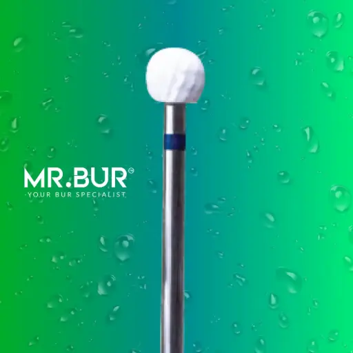 [VAL-11] HP CERAMIC TRIMMING BUR