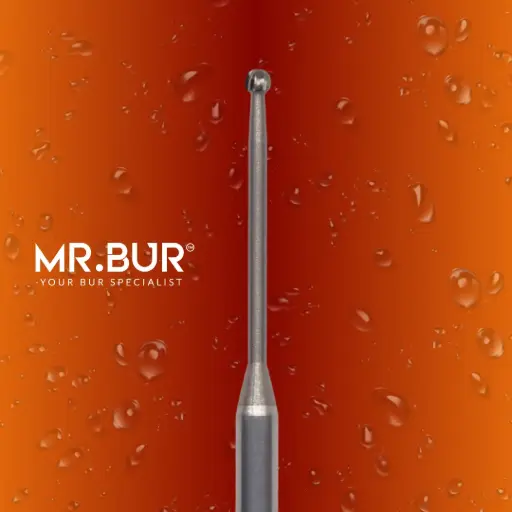 [LN4] RA TROUGHING BUR