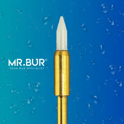 [ST-3] FULL CERAMIC SOFT TISSUE TRIMMING BUR