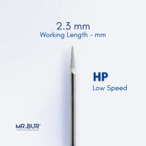 [TC22] TUNGSTEN CARBIDE BURS-PLAIN CUT