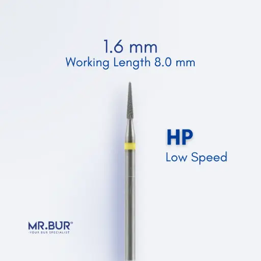 [TC34SF] TUNGSTEN CARBIDE BURS-CROSS CUT