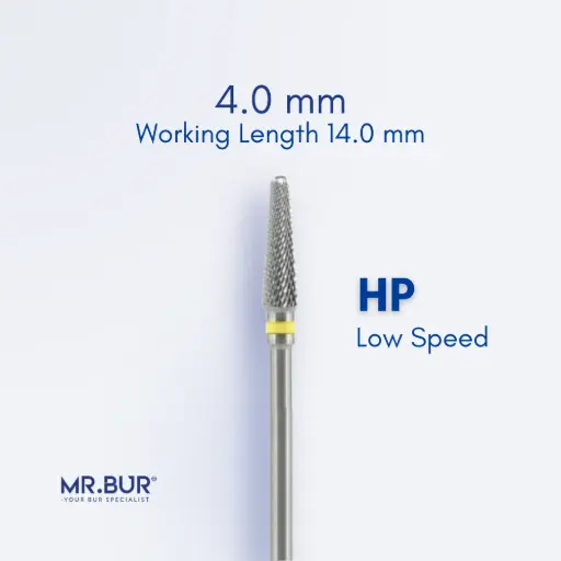 [TC35SF] TUNGSTEN CARBIDE BURS-CROSS CUT