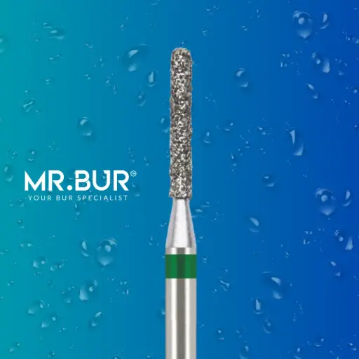 [85C] FG STANDARD CYLINDER ROUND END