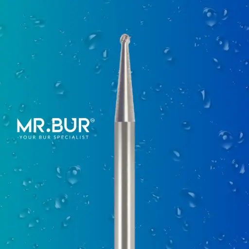 [HP141 *A] CB141A.104.012 MOS HP CARBIDE ROUND