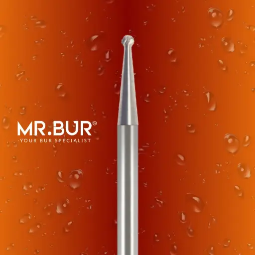 [HP141 *B] CB141A.104.014 MOS HP CARBIDE ROUND