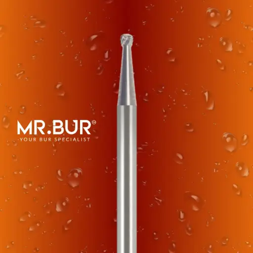 [HP141 *C] CB141A.104.016 MOS HP CARBIDE ROUND