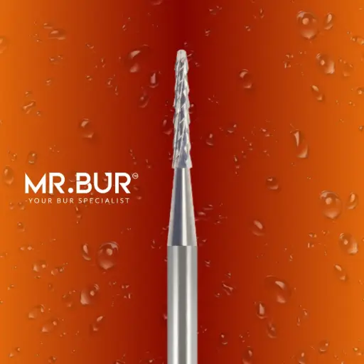 [HP162] CB162A.104.016 MOS HP CARBIDE TAPER