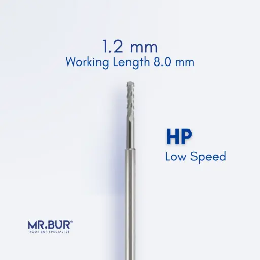 [CB255E] HP SURGICAL BURS FOR DENTINE