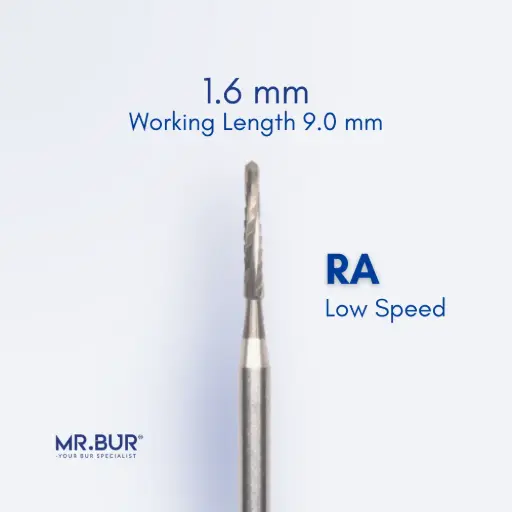 [RA162] CB162.205.016 RA BONE CUTTER