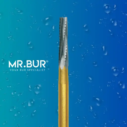 [DC25] FG TUNGSTEN CARBIDE MOS 25MM