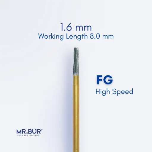 [DC28] FG TUNGSTEN CARBIDE MOS 28MM