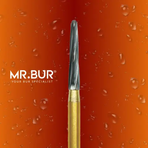 [ENZ-25] FG TUNGSTEN CARBIDE NON END 25MM