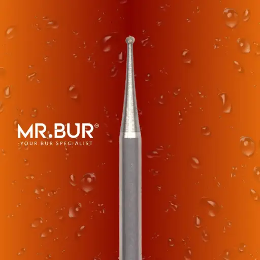 [FG1/2] FG CARBIDE (CROWN CUTTER)