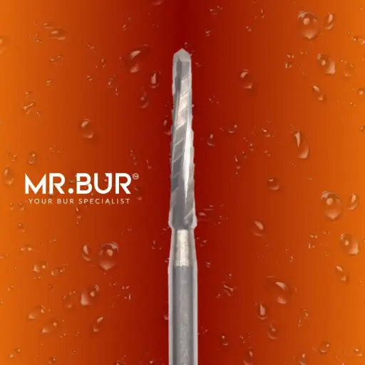 [FG162] TUNGSTEN CARBIDE BUR