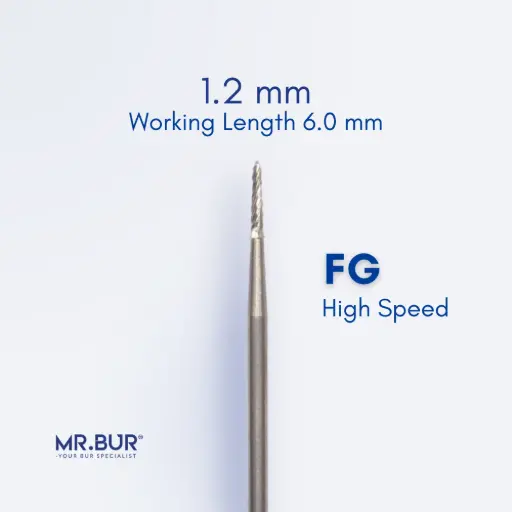 [HE253] TUNGSTEN CARBIDE BONE CUTTER