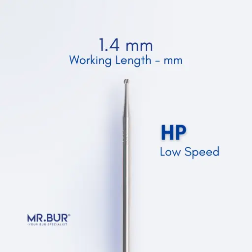 [HP04] HP CARBIDE ROUND