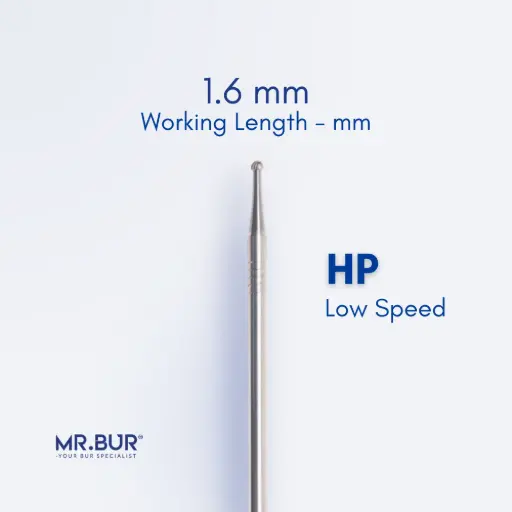 [HP05] HP CARBIDE ROUND