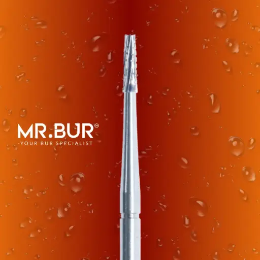 [HP172XL] HP CARBIDE TAPER