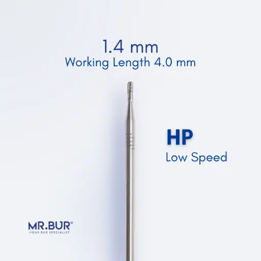 [HP9551] HP CARBIDE ROUND CYLINDER
