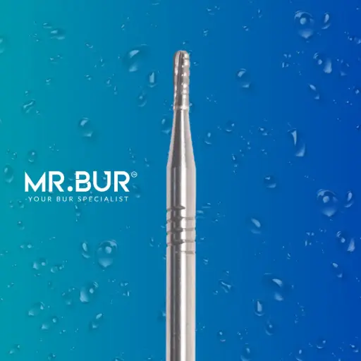 [HP9551] HP CARBIDE ROUND CYLINDER