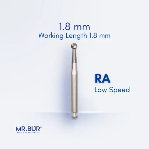 [RA6X] RA ROUND 26MM