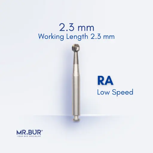 [RA8X] RA CARBIDE 26MM