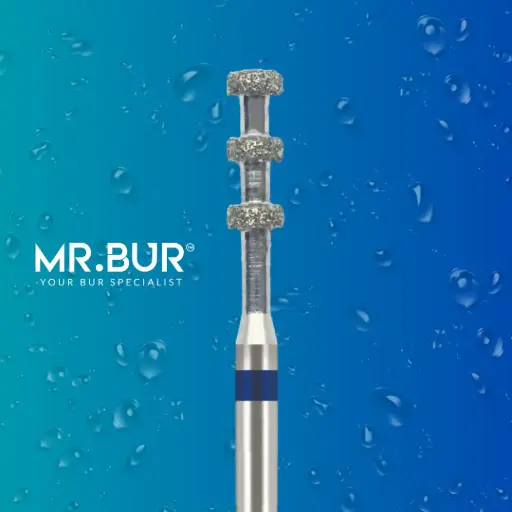 [X22] VENEER DEPTH MAKER (D-003) (H-021)