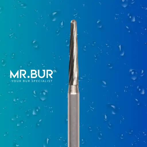 [ZX-151] FG TUNGSTEN CARBIDE MOS 25MM