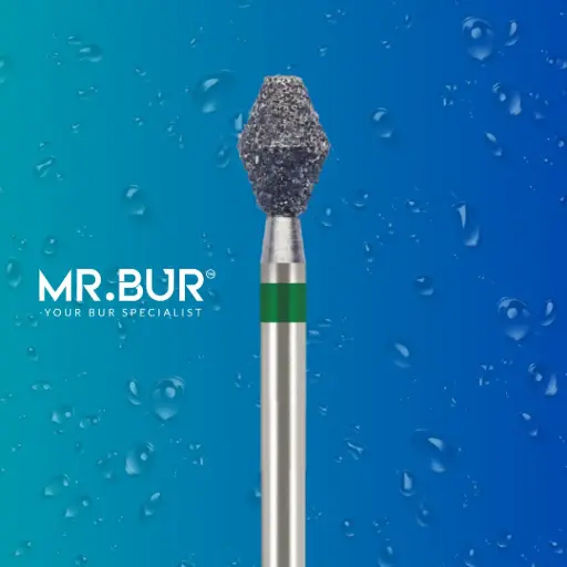 [137] FG STANDARD BARREL