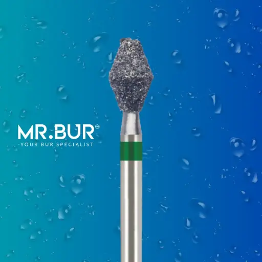 [137A] FG STANDARD BARREL