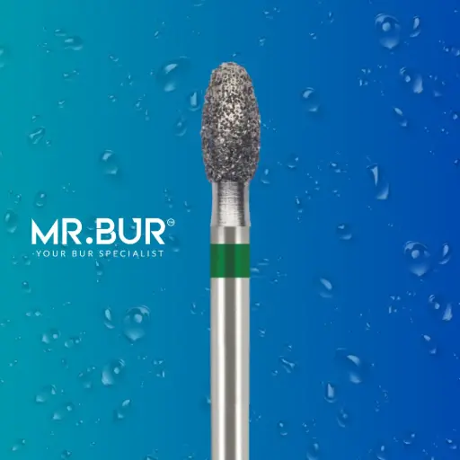 [142] FG STANDARD EGG