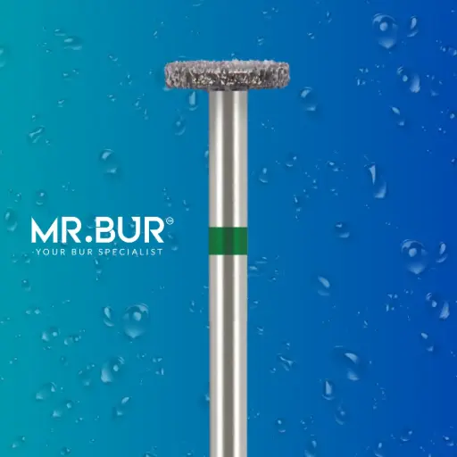 [144A] FG STANDARD WHEEL