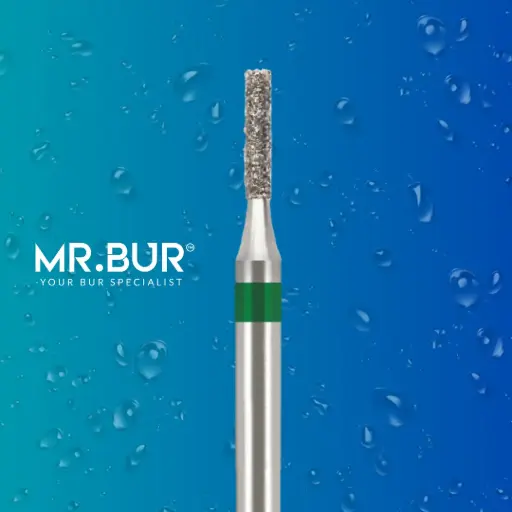 [15] FG STANDARD CYLINDER FLAT END Ø