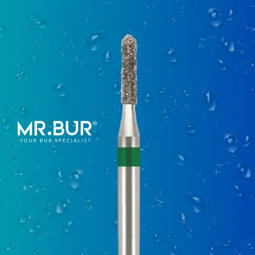 [16A] FG STANDARD CYLINDER ROUND END