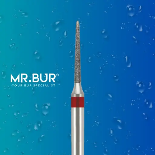 [19F] FG FINE OGIVAL END TAPER