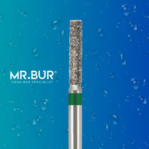 [20] FG STANDARD CYLINDER FLAT END