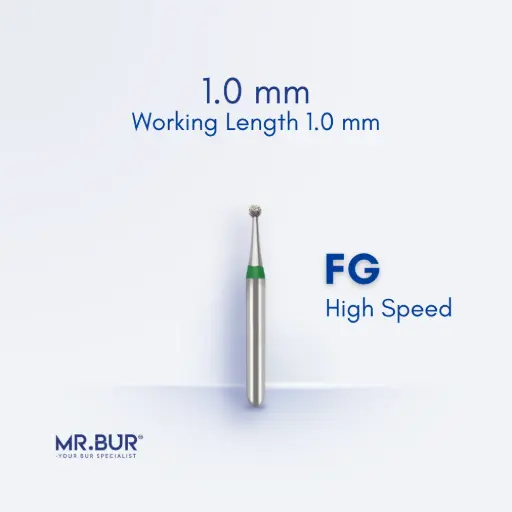 [202D] FG MINI ROUND