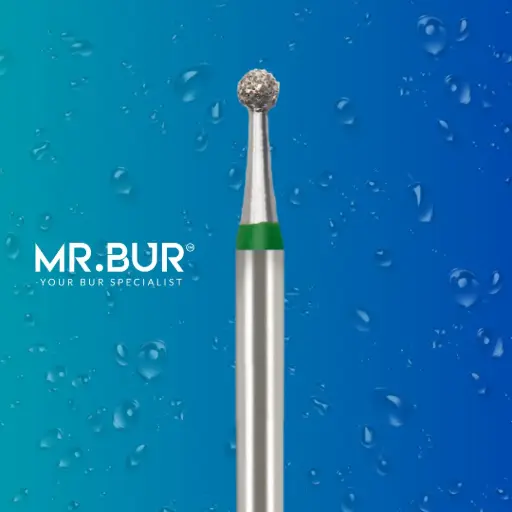 [203A] FG MINI ROUND