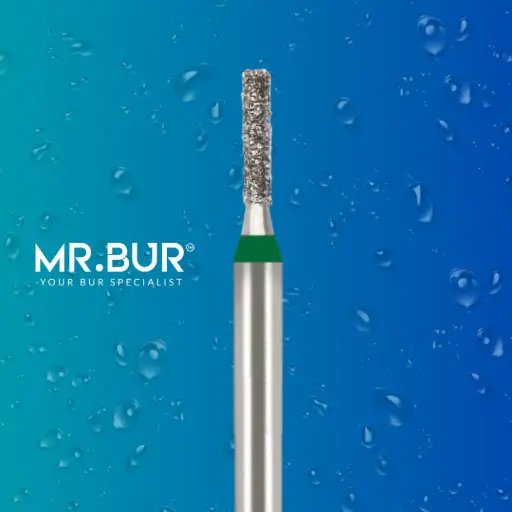 [205] FG MINI CYLINDER FLAT END