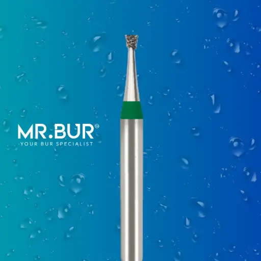 [206] FG MINI INVERTED CONE