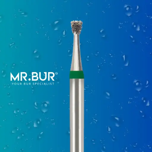 [207] FG MINI INVERTED CONE