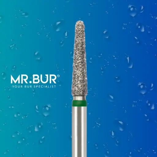 [213] FG MINI TAPER ROUND END