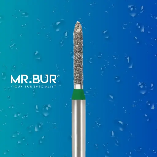 [214A] FG MINI BEVEL CYLINDER