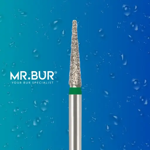 [219] FG MINI POINTED CONE