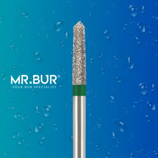 [220A] FG MINI BEVEL CYLINDER