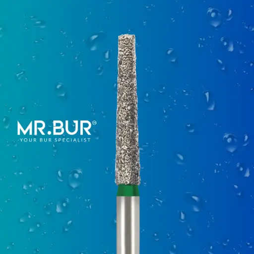 [230A] FG MINI OGIVAL END TAPER