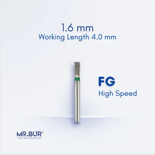 [238] FG MINI INVERTED CONE