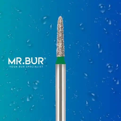 [239A] FG MINI GINGIVAL CURETTAGE